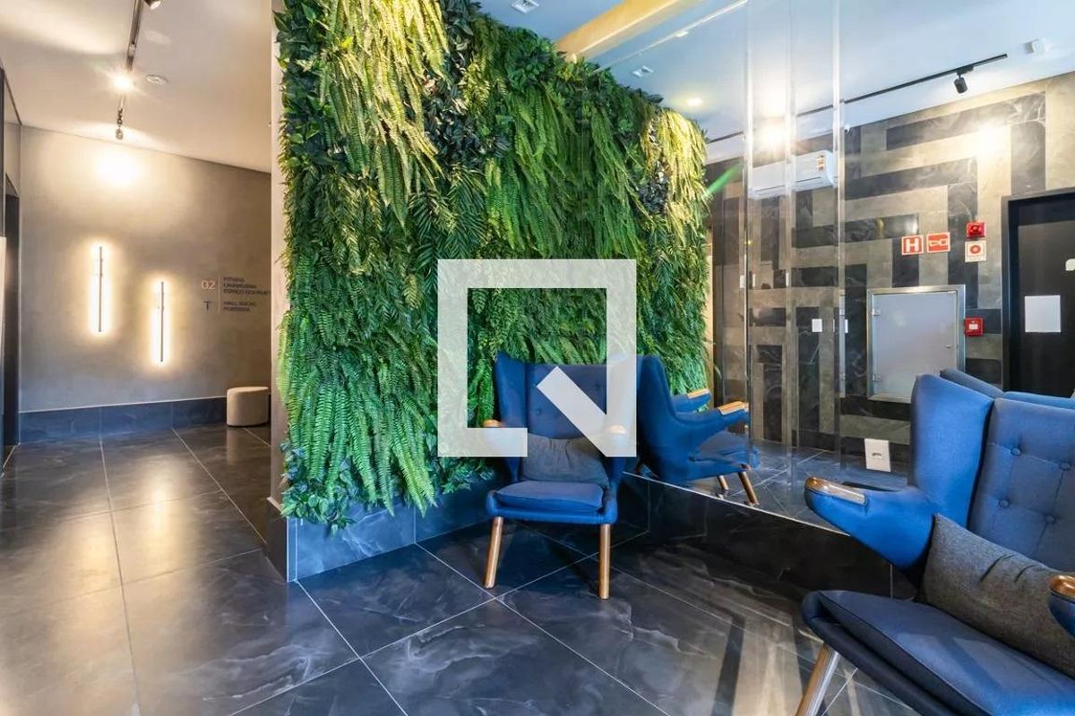 Kitnet-Studio, 25 m² - Foto 46