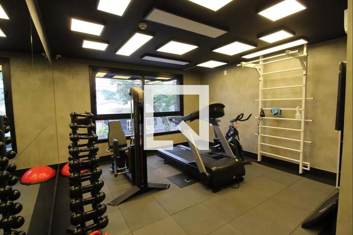 Kitnet-Studio, 25 m² - Foto 44