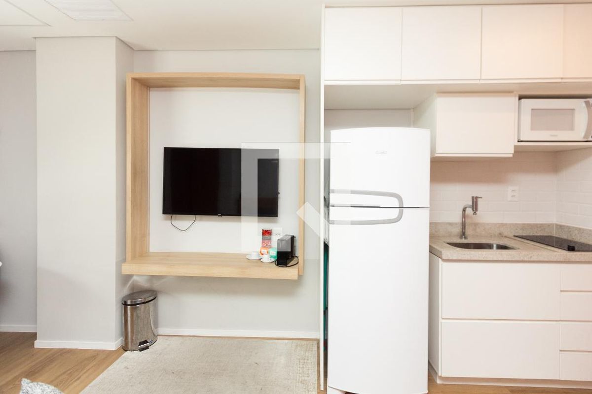 Kitnet-Studio, 25 m² - Foto 10