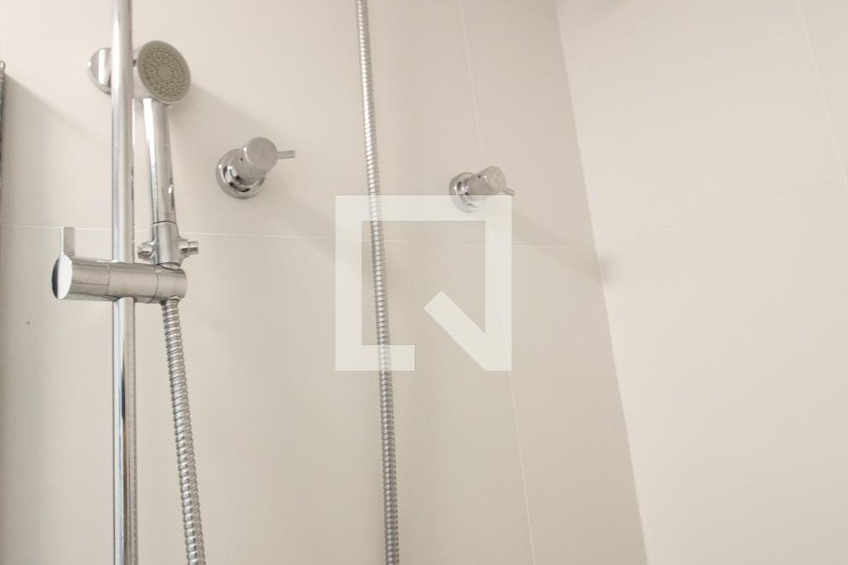 Kitnet-Studio, 25 m² - Foto 30
