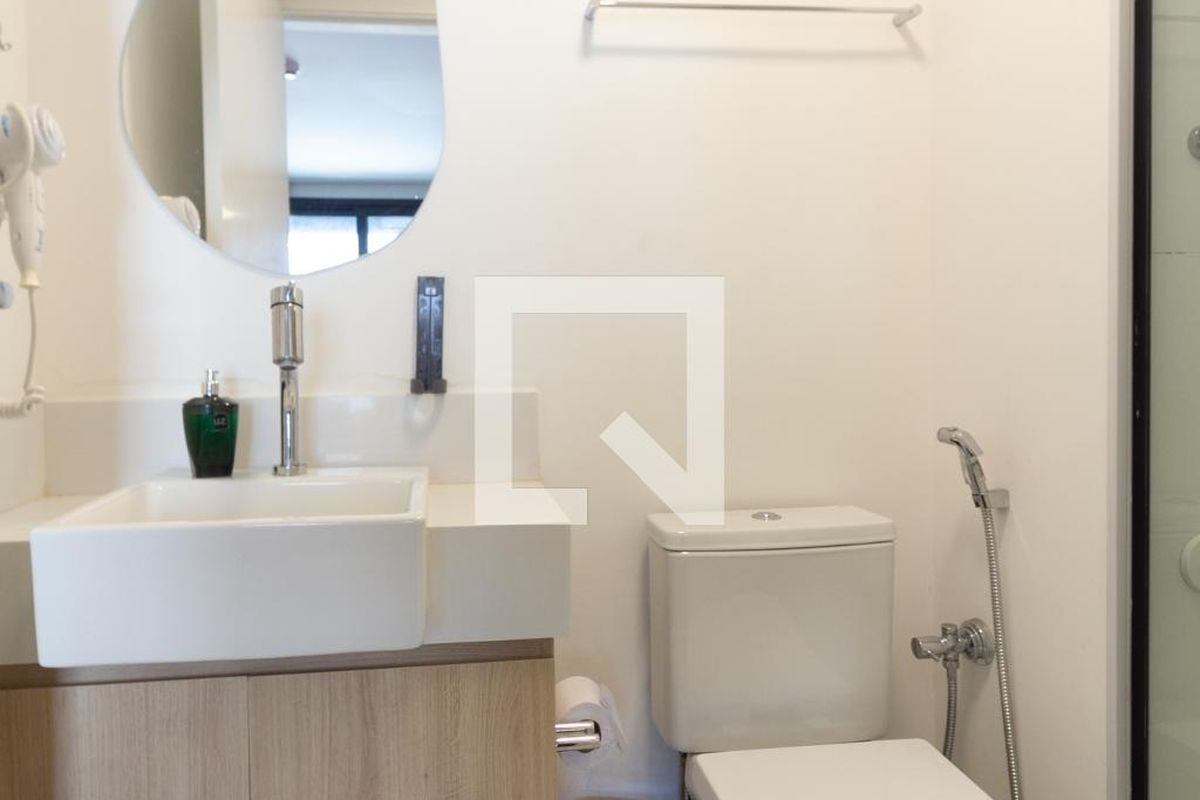 Kitnet-Studio, 25 m² - Foto 34
