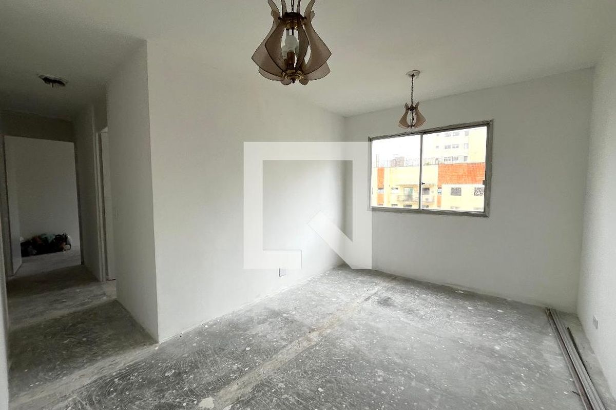 Apartamento, 2 quartos, 67 m² - Foto 2