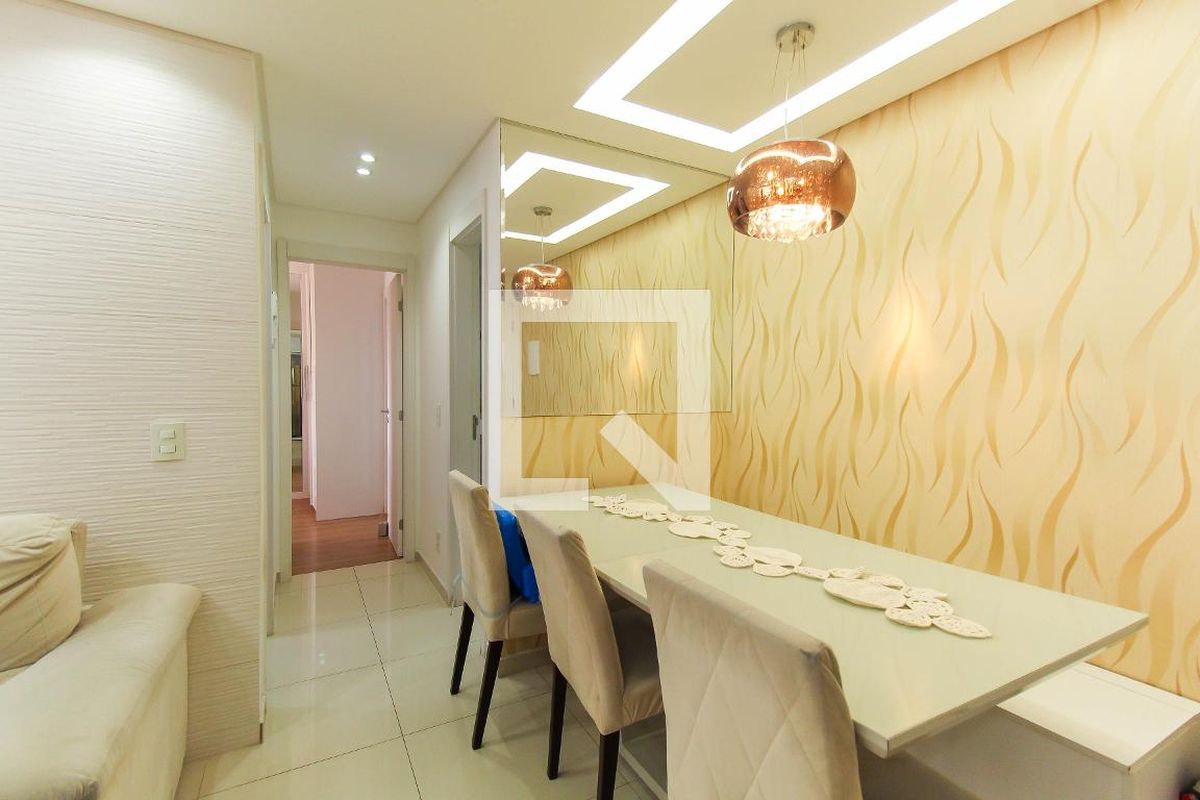 Apartamento, 2 quartos, 61 m² - Foto 6