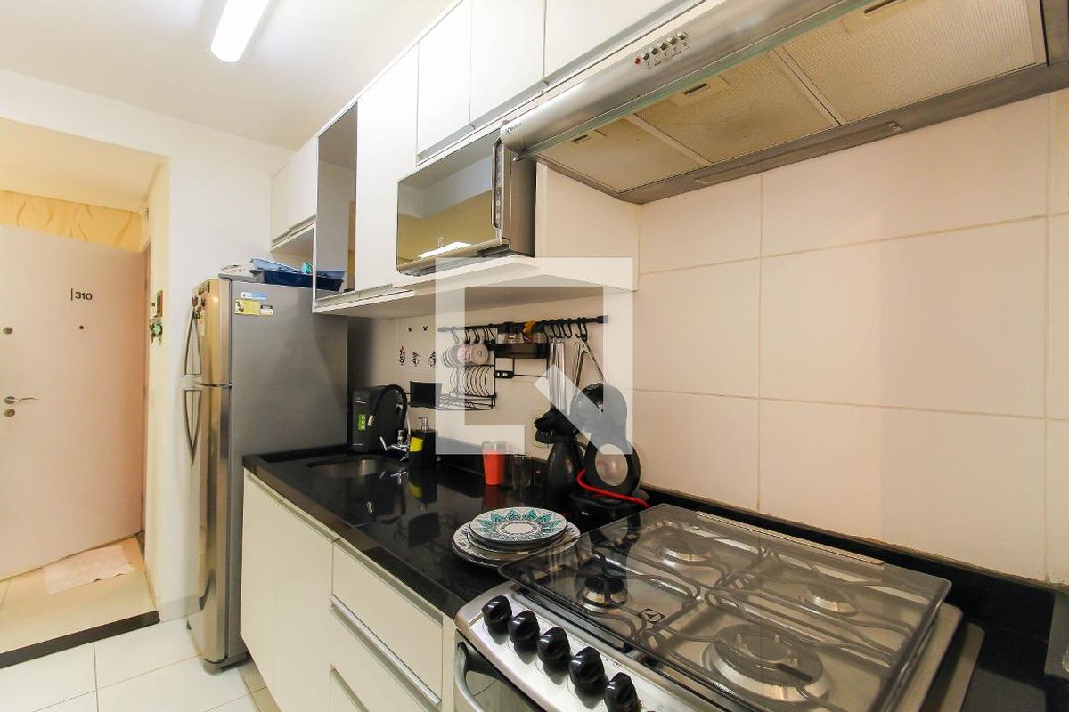 Apartamento, 2 quartos, 61 m² - Foto 50