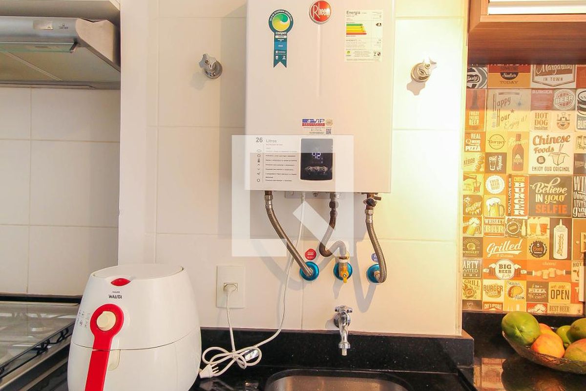 Apartamento, 2 quartos, 61 m² - Foto 58