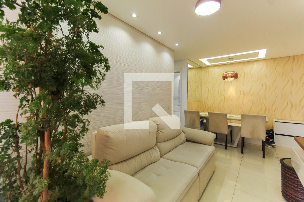 Apartamento, 2 quartos, 61 m² - Foto 2