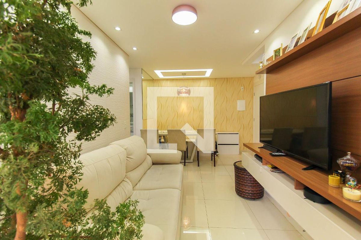 Apartamento, 2 quartos, 61 m² - Foto 12
