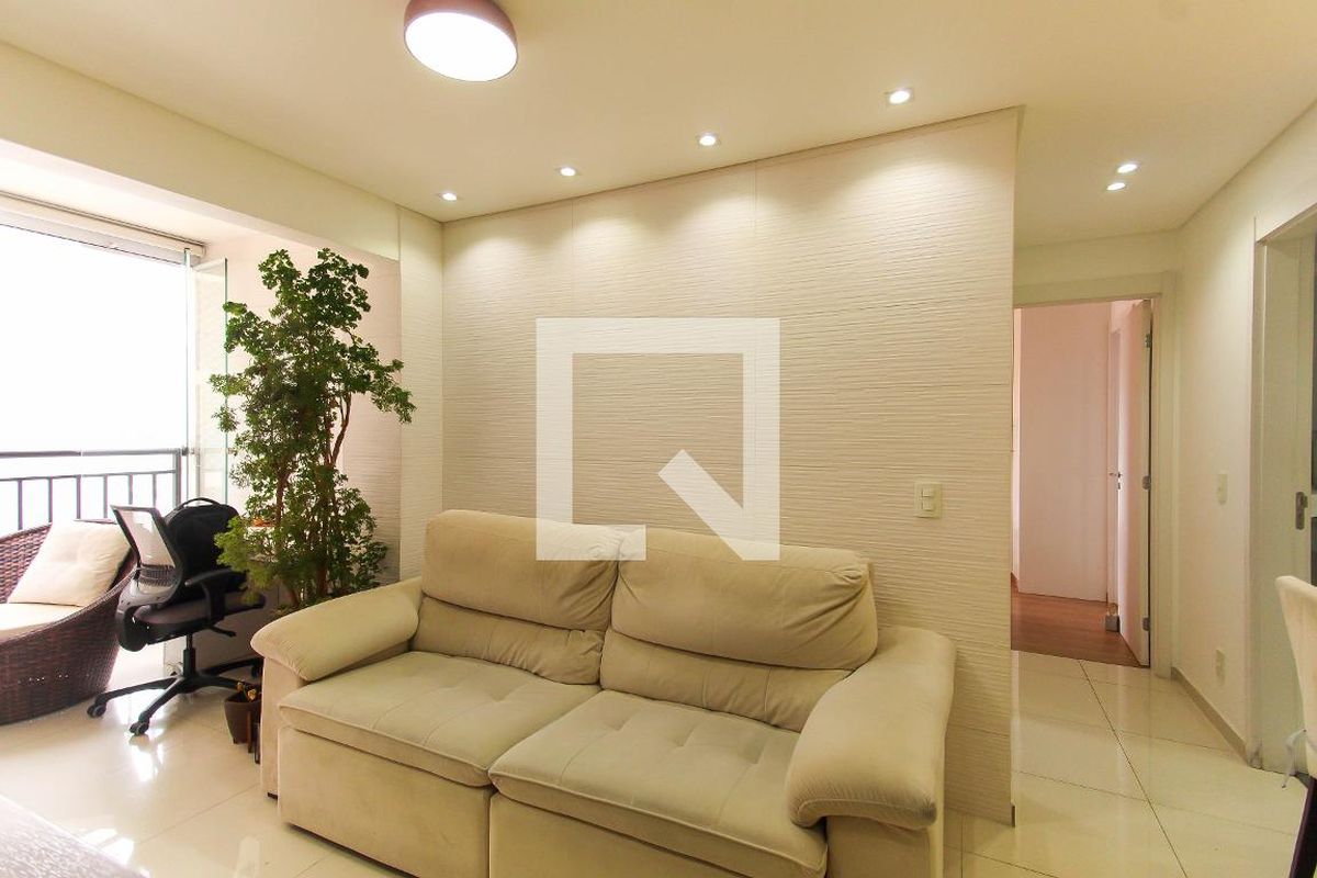 Apartamento, 2 quartos, 61 m² - Foto 8