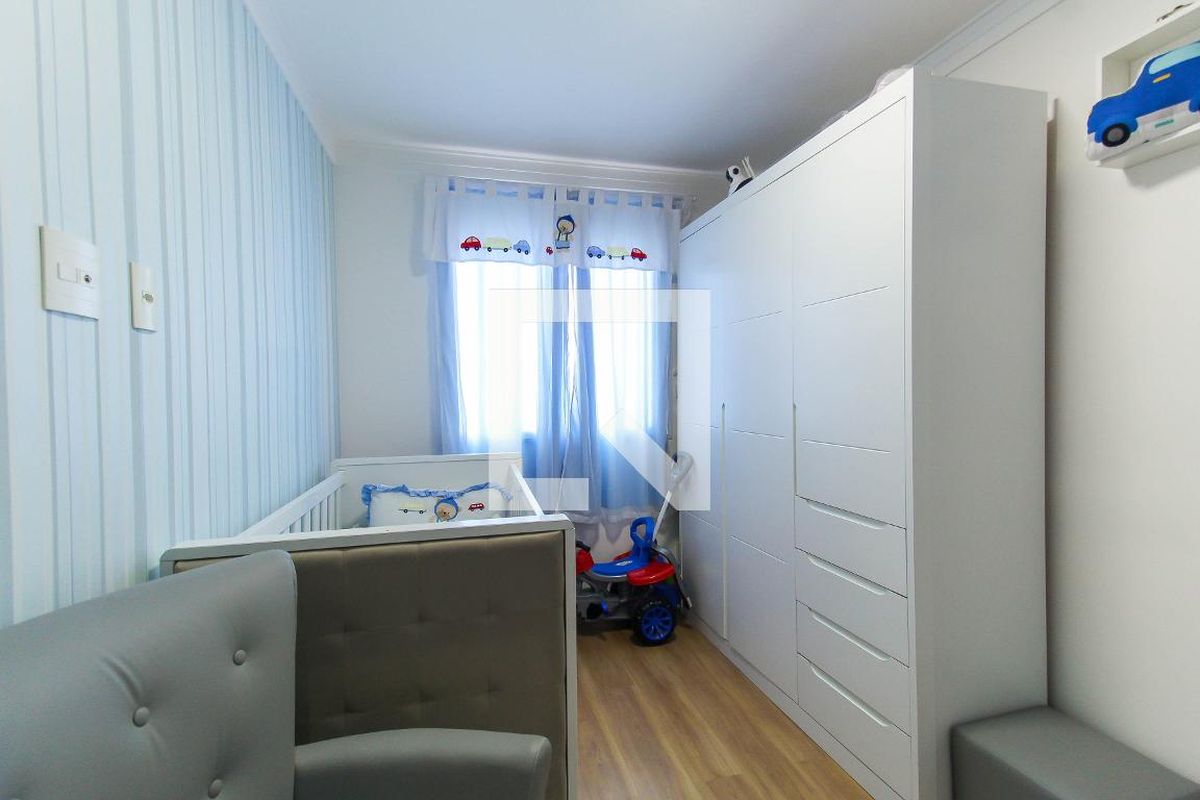 Apartamento, 2 quartos, 61 m² - Foto 16