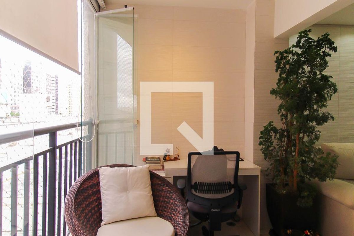 Apartamento, 2 quartos, 61 m² - Foto 14