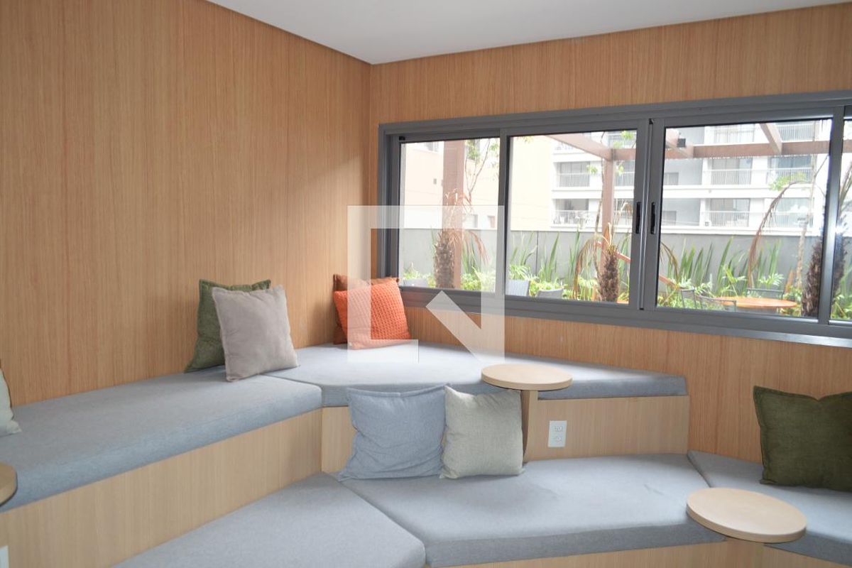 Kitnet-Studio, 21 m² - Foto 54