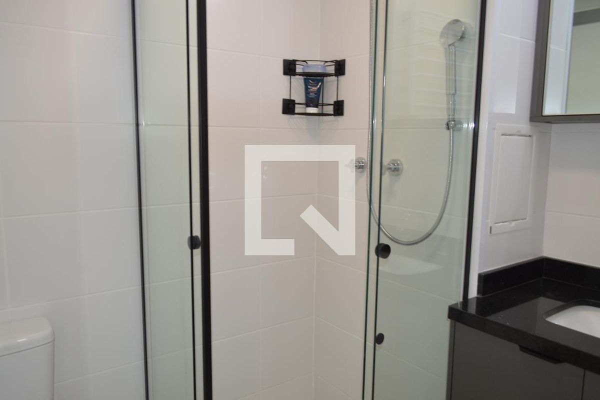Kitnet-Studio, 21 m² - Foto 20