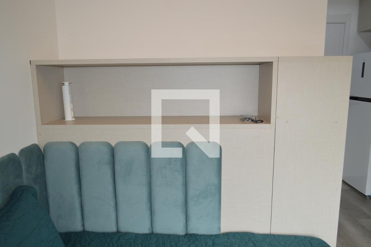 Kitnet-Studio, 21 m² - Foto 12