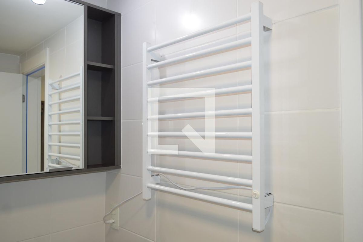 Kitnet-Studio, 21 m² - Foto 24