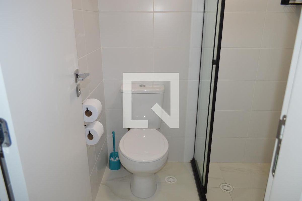 Kitnet-Studio, 21 m² - Foto 18
