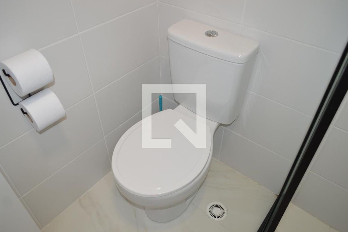 Kitnet-Studio, 21 m² - Foto 32