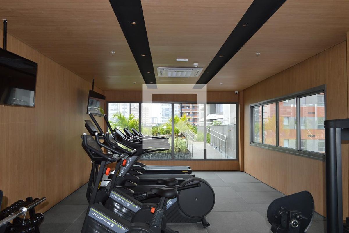 Kitnet-Studio, 21 m² - Foto 68