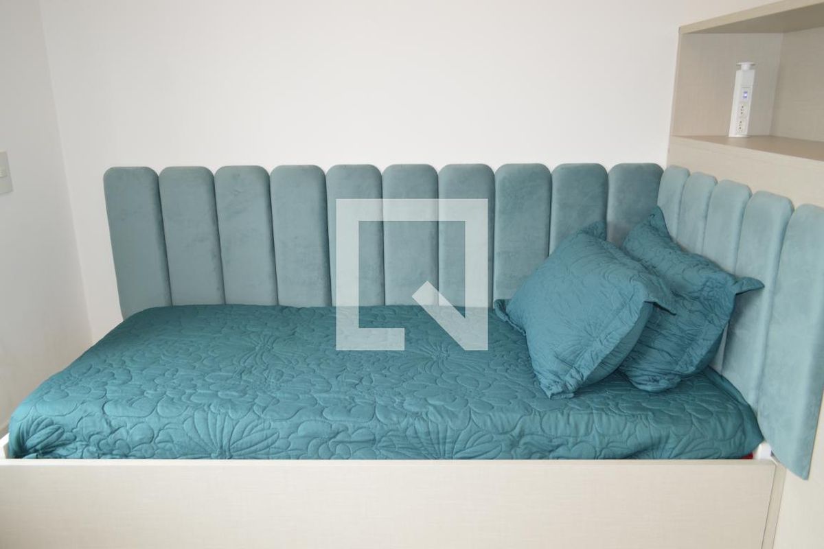 Kitnet-Studio, 21 m² - Foto 14