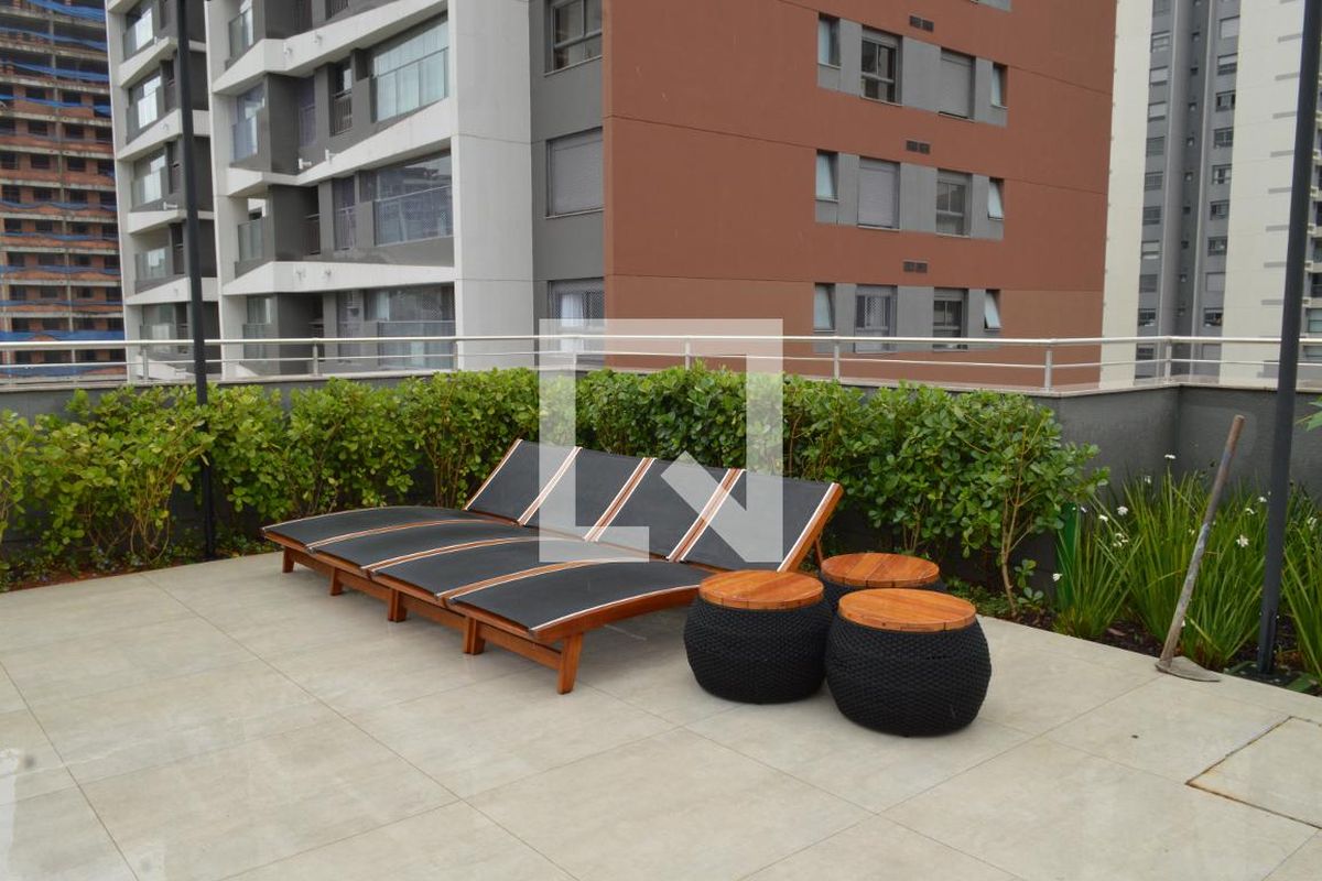 Kitnet-Studio, 21 m² - Foto 80
