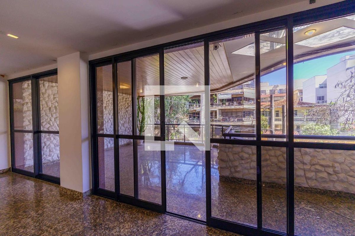 Apartamento, 4 quartos, 185 m² - Foto 14