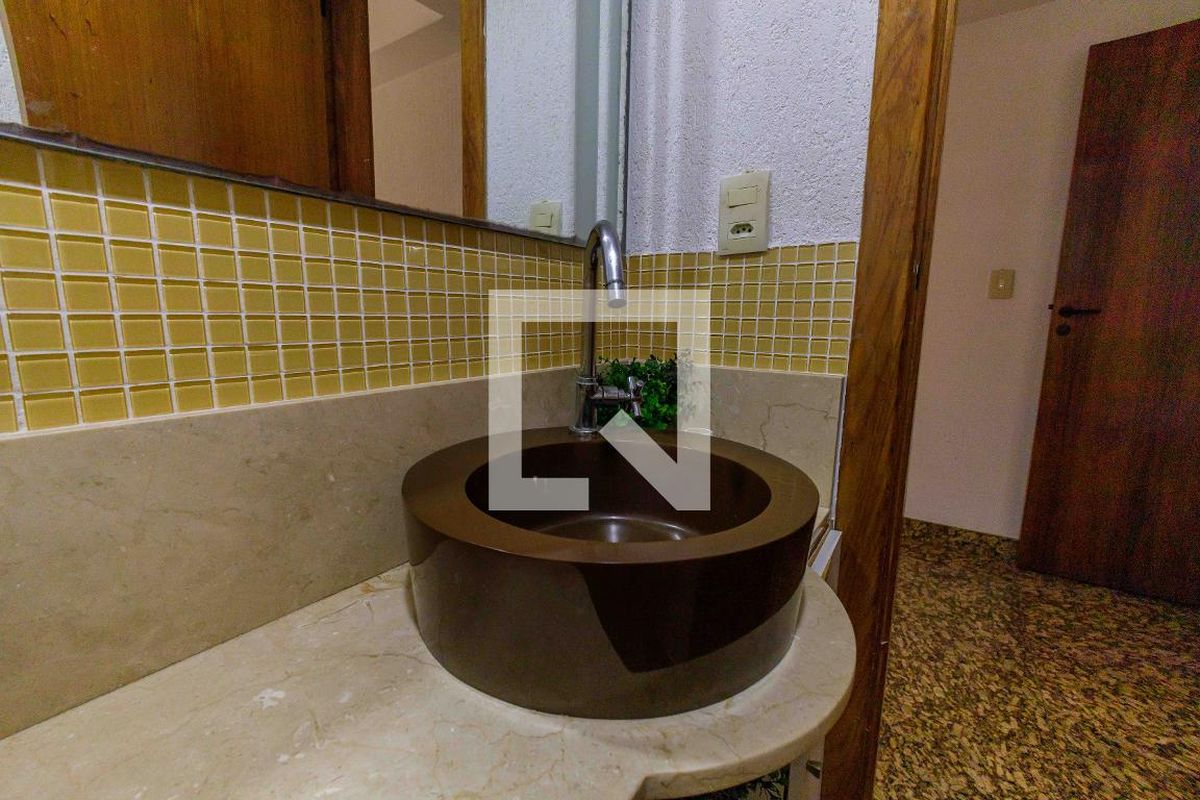 Apartamento, 4 quartos, 185 m² - Foto 98