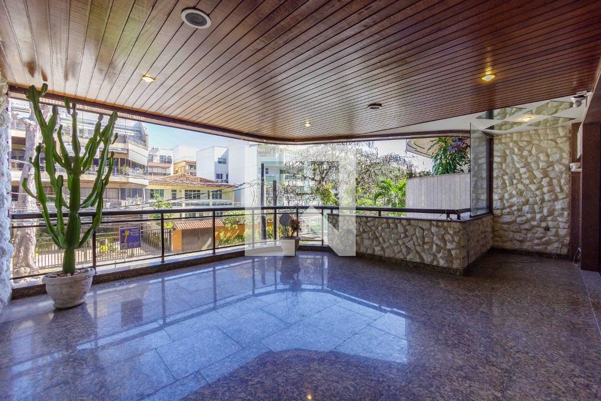 Apartamento, 4 quartos, 185 m² - Foto 16