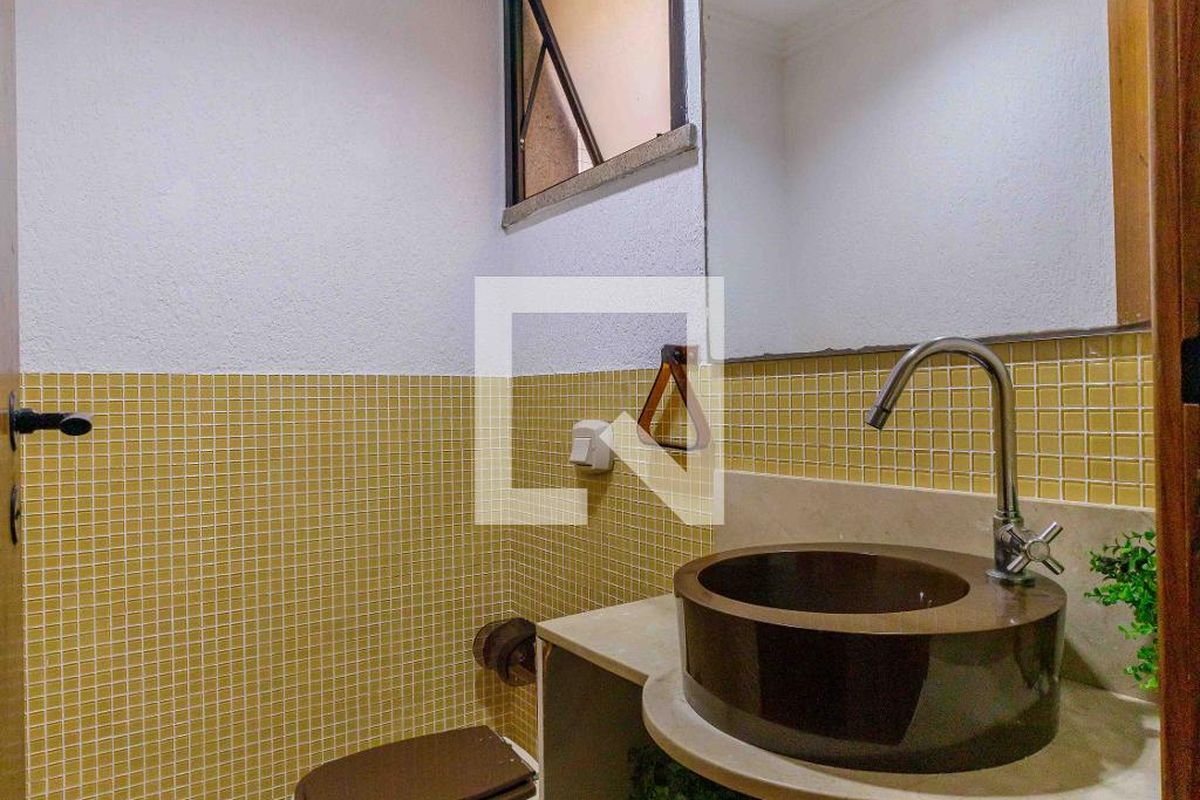 Apartamento, 4 quartos, 185 m² - Foto 96