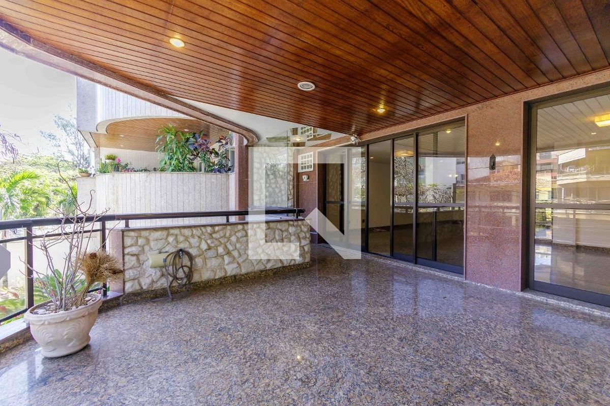 Apartamento, 4 quartos, 185 m² - Foto 22