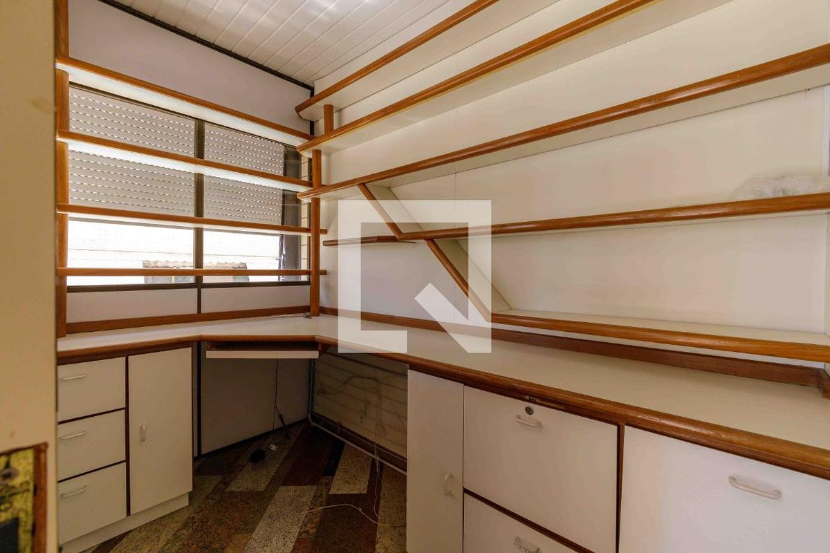 Apartamento, 4 quartos, 185 m² - Foto 52