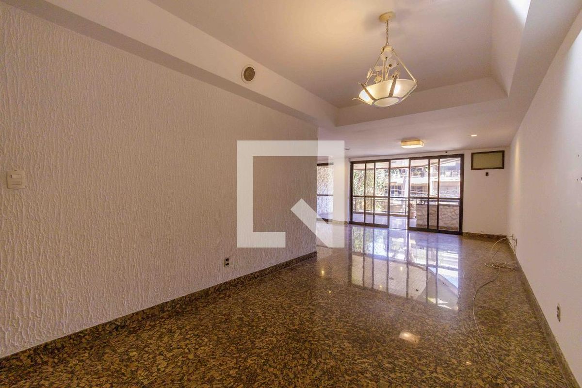 Apartamento, 4 quartos, 185 m² - Foto 12