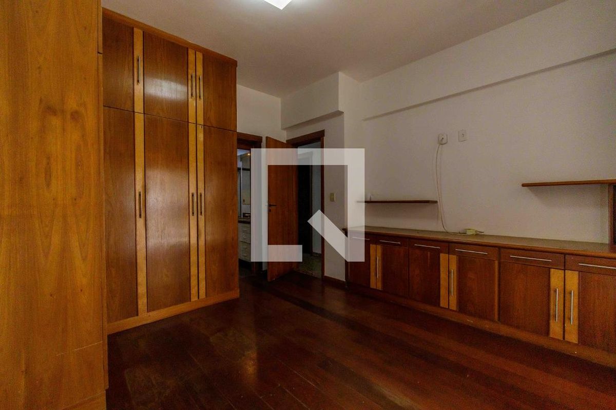 Apartamento, 4 quartos, 185 m² - Foto 32