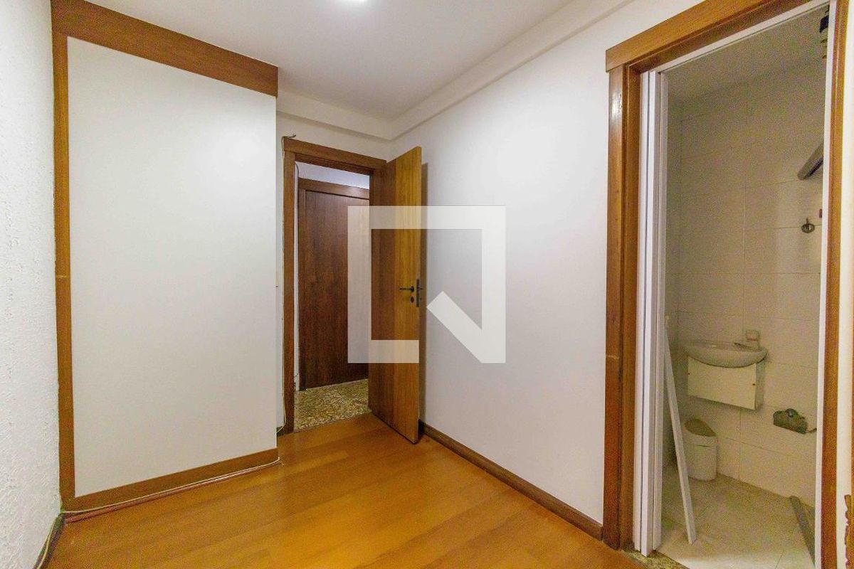 Apartamento, 4 quartos, 185 m² - Foto 58