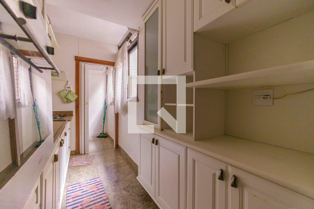 Apartamento, 4 quartos, 185 m² - Foto 104