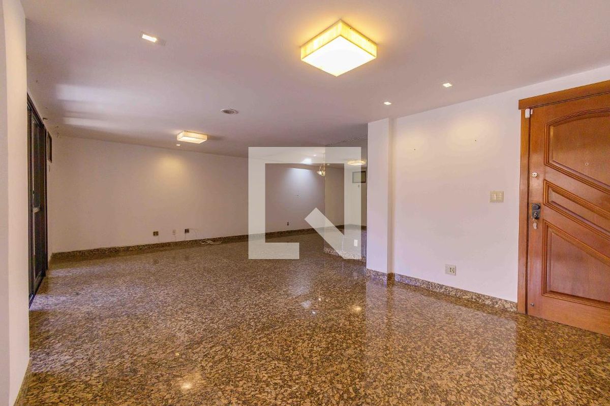Apartamento, 4 quartos, 185 m² - Foto 6