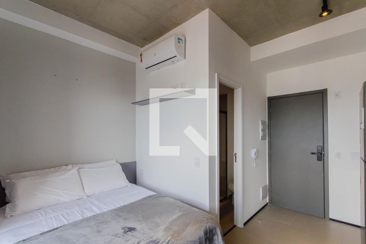 Kitnet-Studio, 22 m² - Foto 6