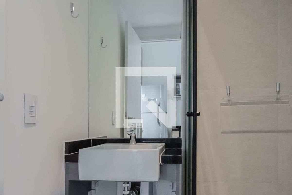 Kitnet-Studio, 22 m² - Foto 14