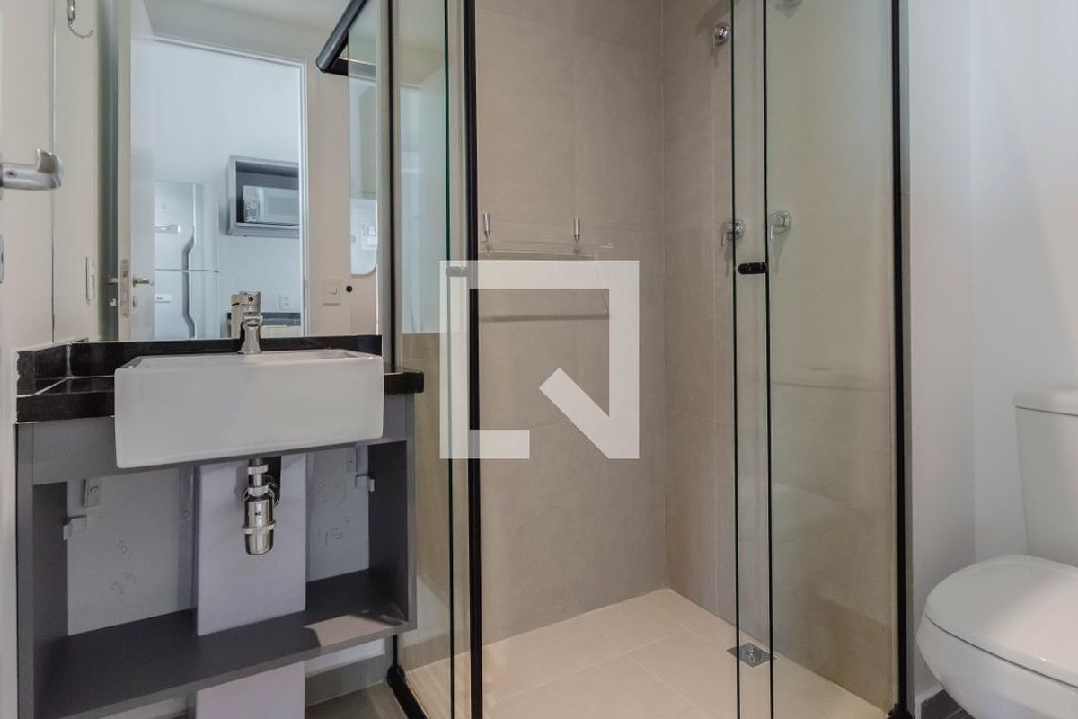 Kitnet-Studio, 22 m² - Foto 10