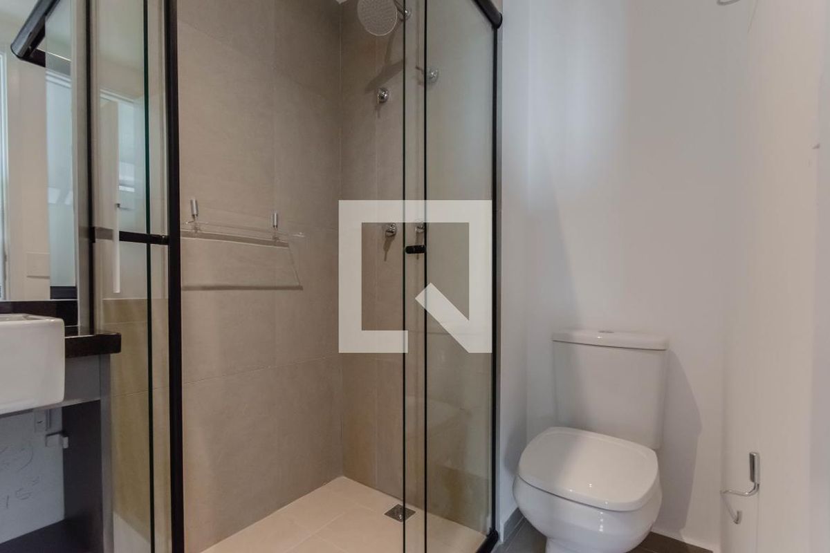 Kitnet-Studio, 22 m² - Foto 12