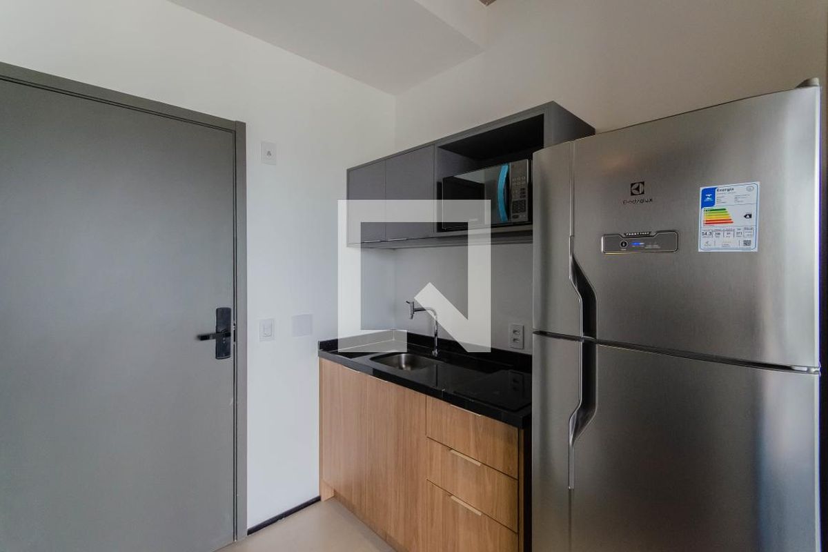 Kitnet-Studio, 22 m² - Foto 20