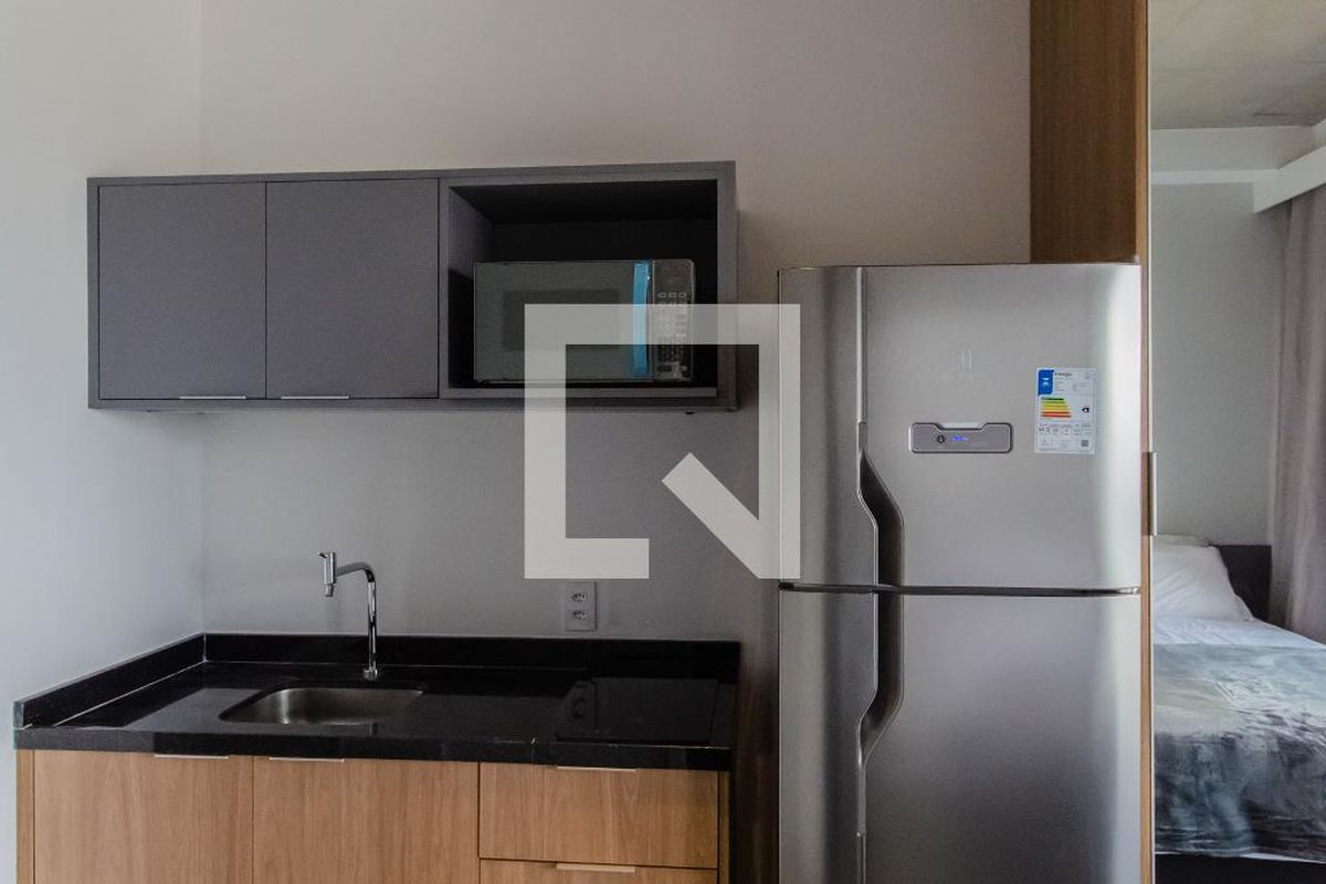 Kitnet-Studio, 22 m² - Foto 24