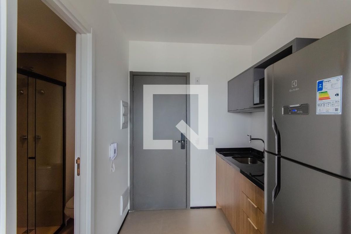 Kitnet-Studio, 22 m² - Foto 18