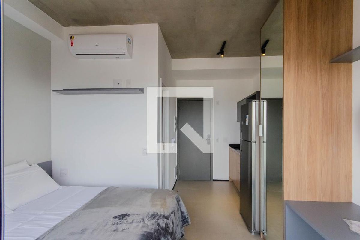 Kitnet-Studio, 22 m² - Foto 8