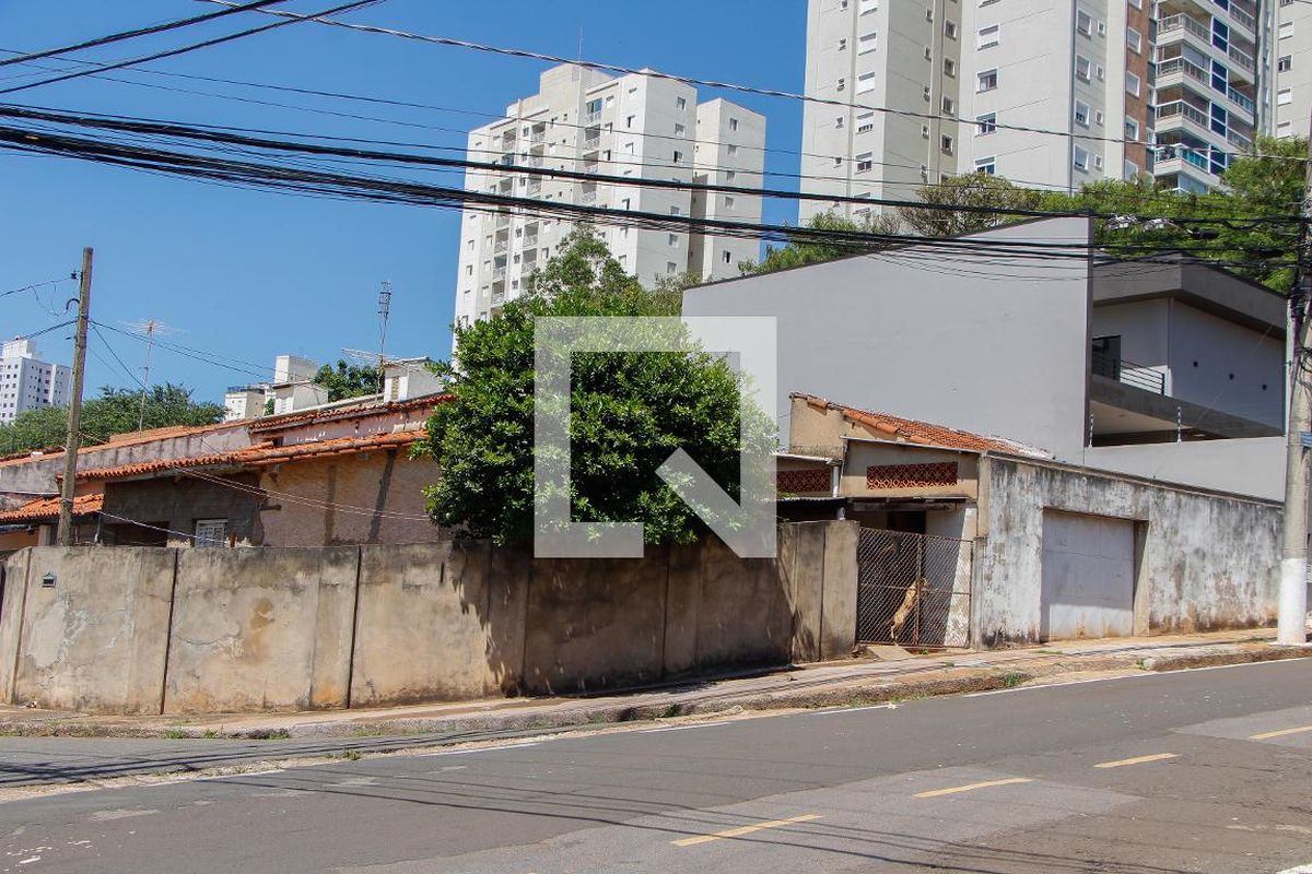 Casa à Venda - Mansões Santo Antônio, 2 Quartos,  250 m2 em , Campinas - sp | SoloBR