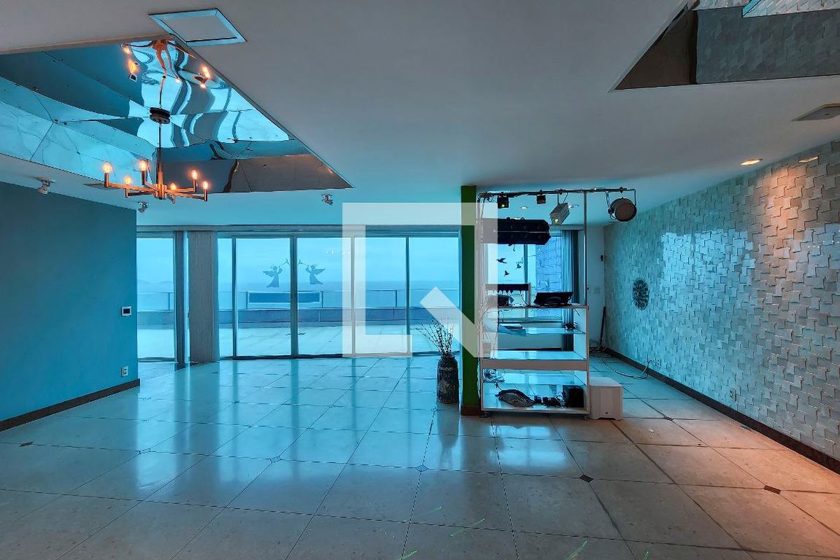 Cobertura, 4 quartos, 425 m² - Foto 14