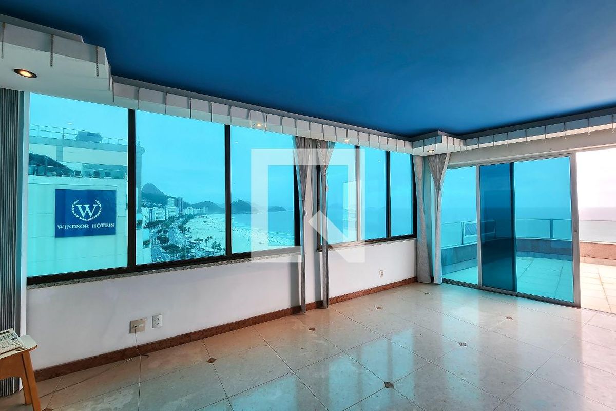 Cobertura, 4 quartos, 425 m² - Foto 6