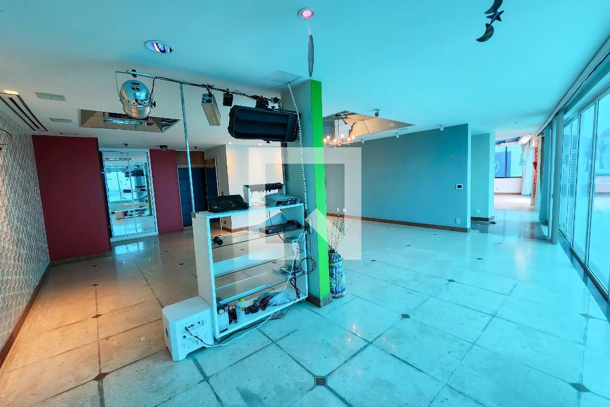 Cobertura, 4 quartos, 425 m² - Foto 16