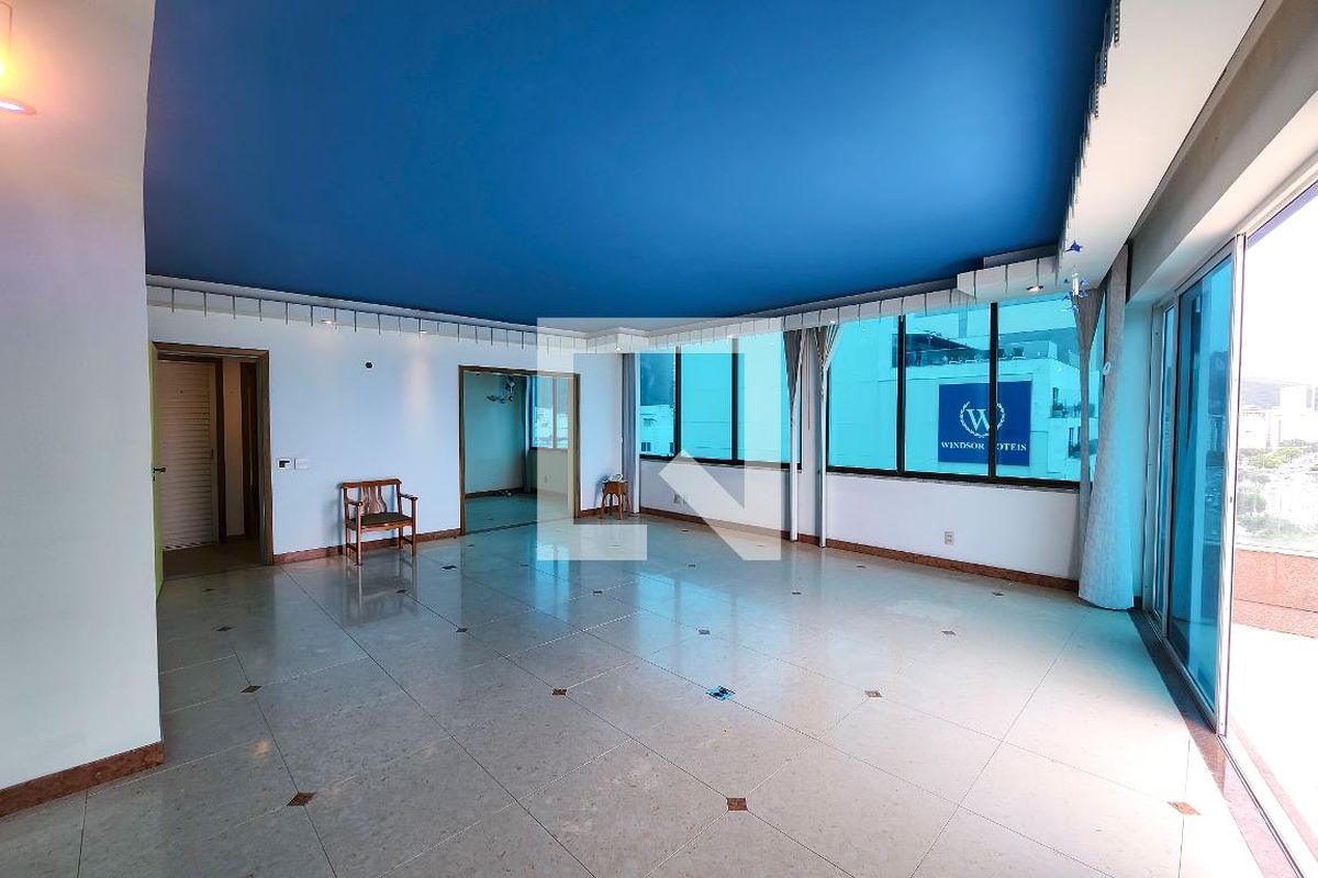 Cobertura, 4 quartos, 425 m² - Foto 2