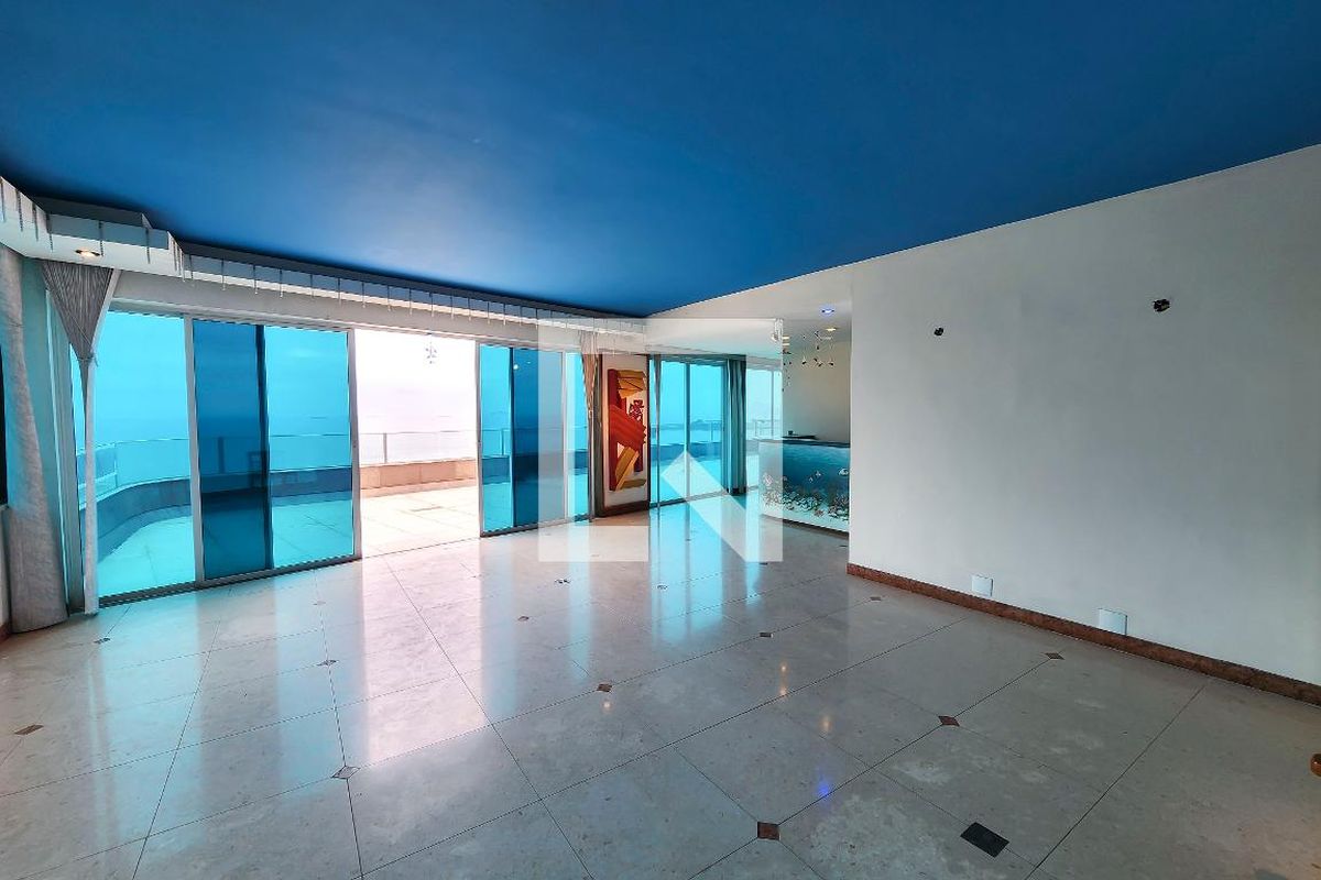 Cobertura, 4 quartos, 425 m² - Foto 4