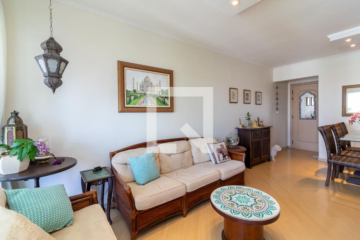 Apartamento, 3 quartos, 90 m² - Foto 16