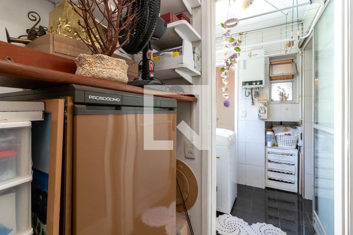 Apartamento, 3 quartos, 90 m² - Foto 142